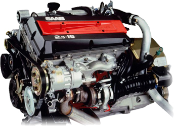 P2E33 Engine